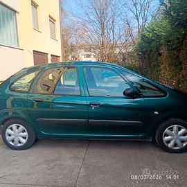 Citroen Xara Picasso