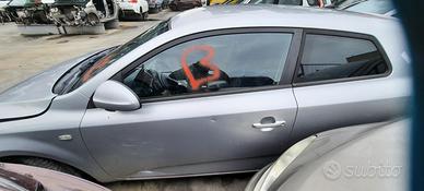 KIA CEED 2008 - PORTA SINISTRA