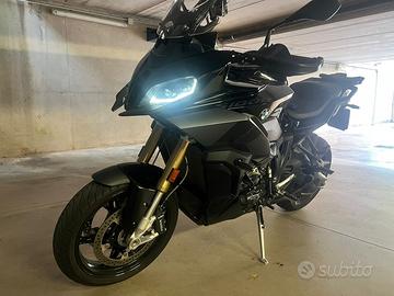 Bmw s 1000 xr