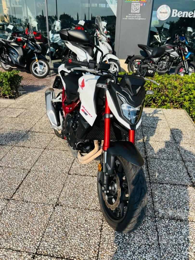 Subito Massimo Moto 3206812548 HONDA Hornet 750 PASSAGGIO