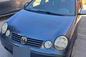 Volkswagen Polo anno 2004 Gpl