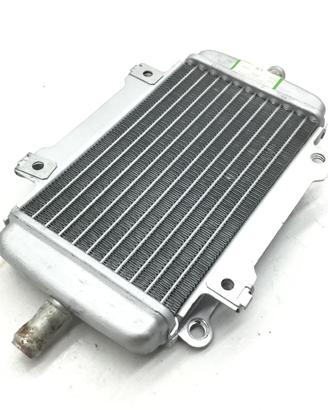 PIAGGIO VESPA GTS IE ABS KM ZERO 300 RADIATORE SIN