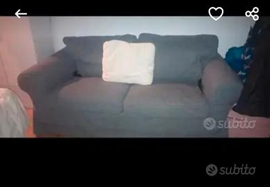 divano ikea 