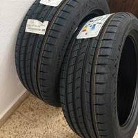 Gomme nuove premiumcontact 215/50 R17