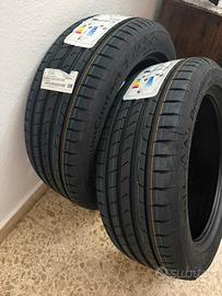 Gomme nuove premiumcontact 215/50 R17