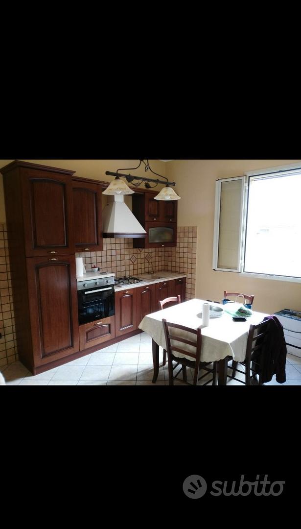 Appartamento – Augusta, ex Villaggio Rasiom, Siracusa - Vista 5