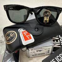 Ray Ban Wayfarer Reverse