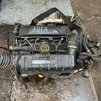 Motore Ford transit 2.0 tdci ABFA