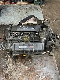 Motore Ford transit 2.0 tdci ABFA