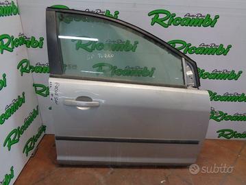 PORTA ANTERIORE DESTRA FORD FOCUS ANNO 2006