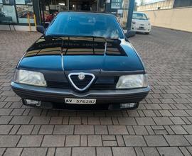 Alfa Romeo 164 3.0i V6 cat