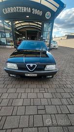 Alfa Romeo 164 3.0i V6 cat