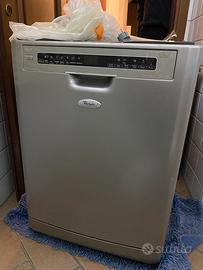 Lavastoviglie  Whirpool