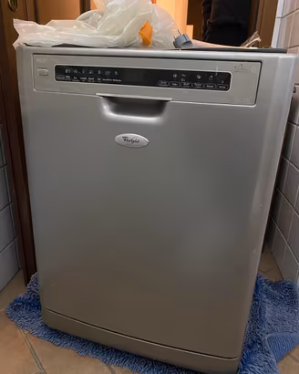 Lavastoviglie  Whirpool
