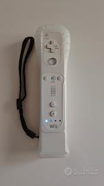 Controller Wiimote Nintendo Wii + Motion Plus 