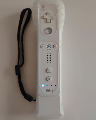Controller Wiimote Nintendo Wii + Motion Plus 