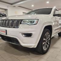 JEEP Grand Cherokee 3.0 V6 CRD 250 CV Multijet I