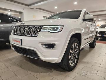 JEEP Grand Cherokee 3.0 V6 CRD 250 CV Multijet I