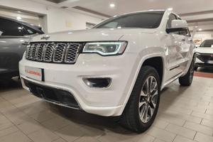 JEEP Grand Cherokee 3.0 V6 CRD 250 CV Multijet I