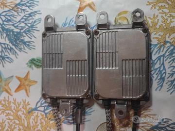 kit Centraline alimentatori HID Xenon AC 100W