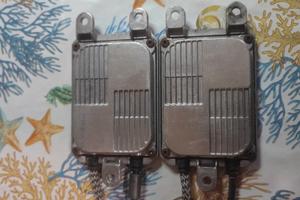 kit Centraline alimentatori HID Xenon AC 100W