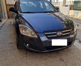 KIA cee'd 1.6 CRDi VGT 115CV 5p. EX