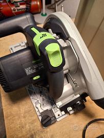 circolare festool 