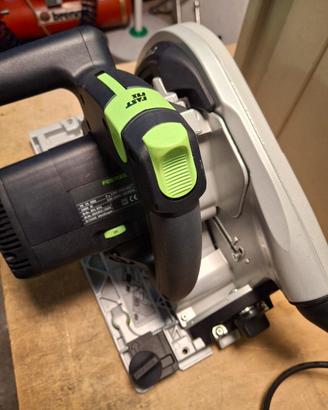 circolare festool 