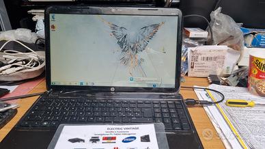 9457N-pc portatile hp Pavilion G6