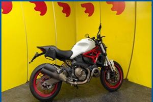 DUCATI Monster 821 Garantita e Finanziabile