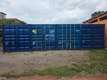 Container