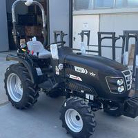 Nuovo trattore agricolo vst cosmo 930