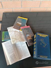 Guida d'Italia Touring club