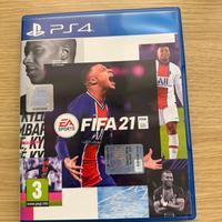 Fifa 21