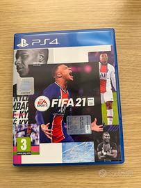 Fifa 21