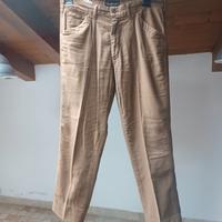 pantaloni uomo 