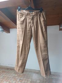 pantaloni uomo 