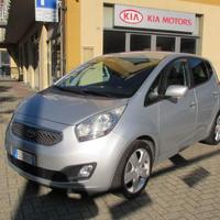 KIA - Venga - 1.6 CRDi 128 CV Cool
