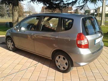 Honda jazz 1.4