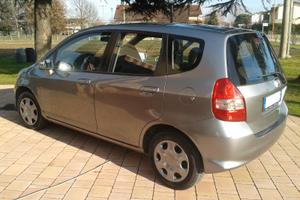 Honda jazz 1.4