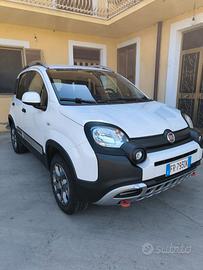 Fiat Panda Cross 4x4 1.3 Multijet 95 CV