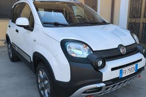 Fiat Panda Cross 4x4 1.3 Multijet 95 CV
