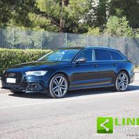 AUDI A6 Avant 2.0 TDI 190 CV ultra S tronic Busi