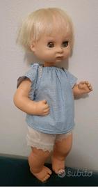 Bambola Pieretto Furga 1957