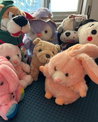 Peluche a scelta