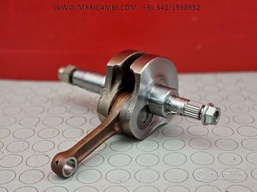 ALBERO MOTORE DERBI GPR 125 2010 2011 GPR125 4T 20