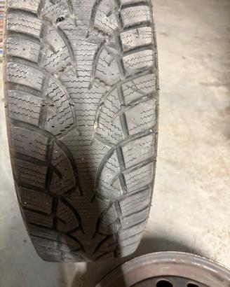 175/65r15 84H m+s