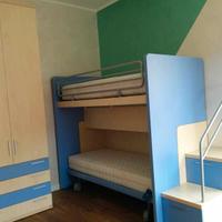 cameretta completa per bambini