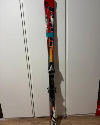 Sci volki 175