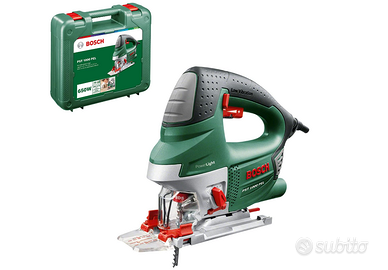 Bosch Home and Garden PST 1000 PEL SegheB003DZ13JQ